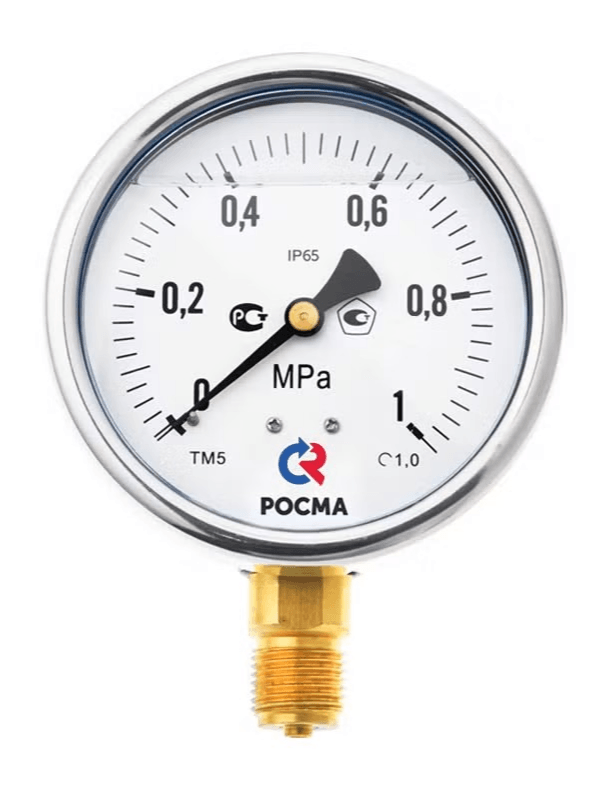 Манометры ТМ-320