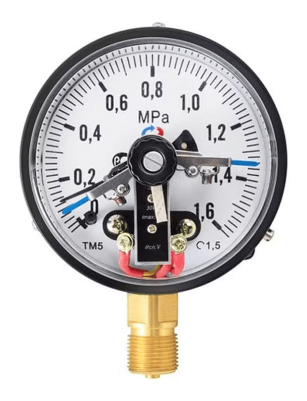 Манометры ТМ-610 IP54