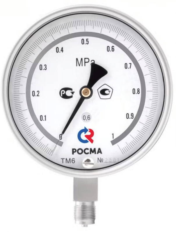 Вакуумметры ТВ-621 МТИ, точных измерений