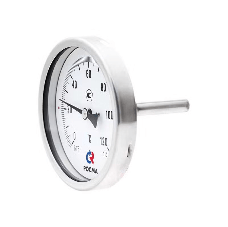 Термометры БТ-51, коррозионностойкие