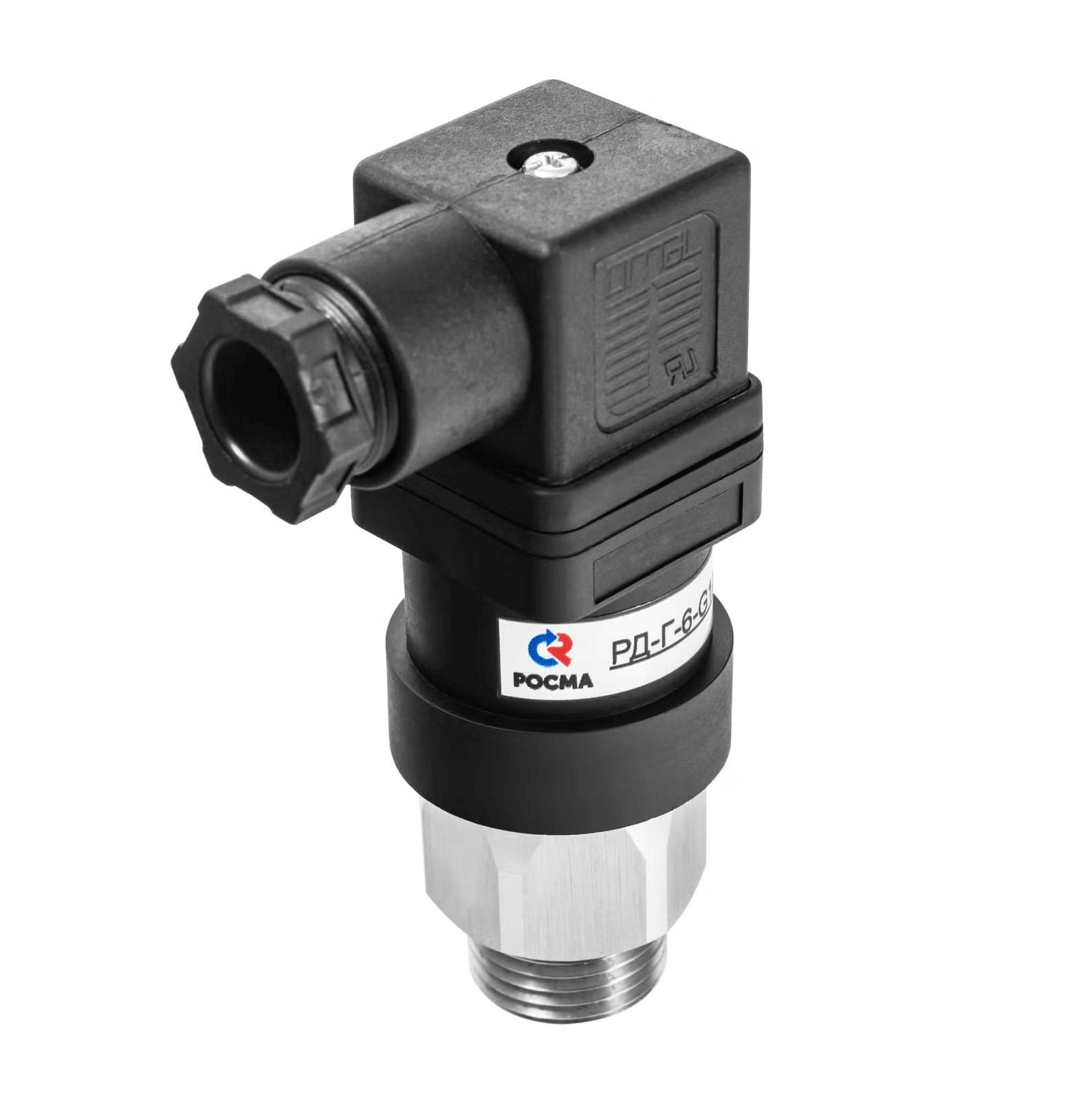 Реле дав­ле­ния мало­га­ба­рит­ные РД-Г