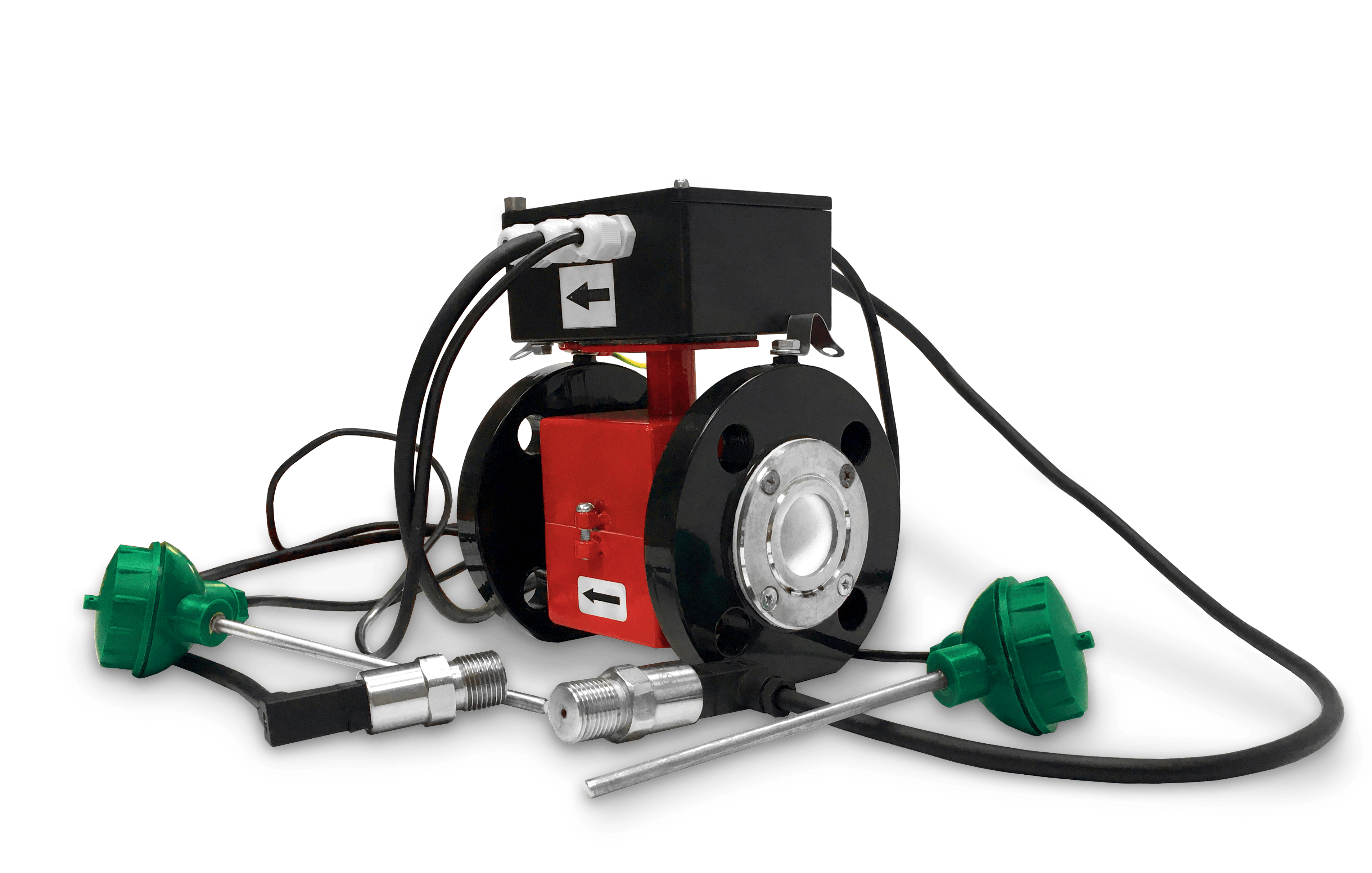 Расходомеры-счетчики электромагнитные ЭСКО-Р