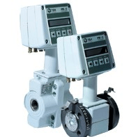 Счетчики-расходомеры электромагнитные РМ-5-Т-И