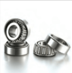 Роликовые подшипники